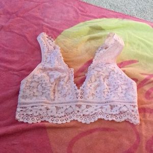 Victoria Secret bralette